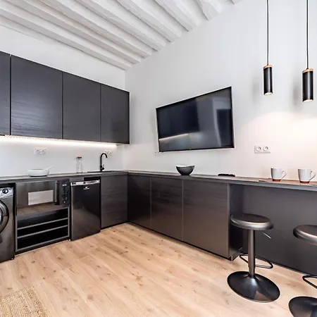 Cosy - Hypercentre - Rue Vicomte * Rouen