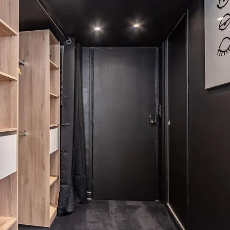 Apartman Cosy - Hypercentre - Rue Vicomte