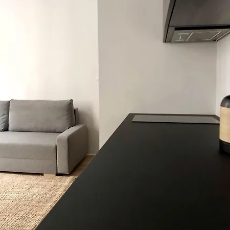 Apartment Cosy - Hypercentre - Rue Vicomte *